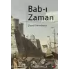 Bab-ı Zaman