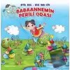 Babaannemin Perili Odası