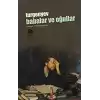 Babalar ve Oğullar