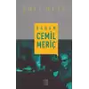 Babam Cemil Meriç (Ciltli)