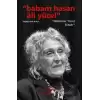 Babam Hasan Ali Yücel - Gülümser Yücel Kitabı