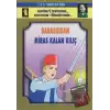 Babasından Miras Kalan Kılıç (Eğik El Yazısı)