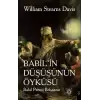 Babil’in Düşüşünün Öyküsü (Babil Prensi Belşazzar)