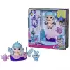 Baby Alive Glopixies Minik Peri Bebek Aqua Flutter F2599