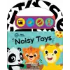 Baby Einstein: Noisy Toys (Sesli Kitaplar)