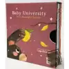 Baby University First Concepts Stories