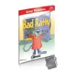 Bad Ratty - Easy Readers Level 1