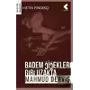 Badem Çiçekleri Gibi Uzakta