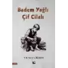 Badem Yağlı Çif Cilalı