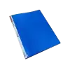 Bafix Katalog (Sunum) Dosyası 30 Lu A4 Mavi