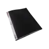 Bafix Katalog (Sunum) Dosyası 30 Lu A4 Siyah