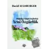 Bağışlayıcılığın Sağladığı Yeni Özgürlük