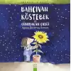 Bahçıvan Köstebek ve Günebakan Çiçeği