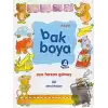 Bak Boya 4 Taşıtlar