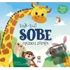 Bak-Bul Sobe Oyuncu Zürafa