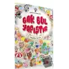 Bak - Bul - Yapıştır / Hayatın İçinde