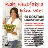 Bak Mutfakta Kim Var!