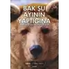 Bak Şu Ayının Yaptığına