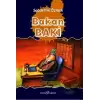 Bakan Baki