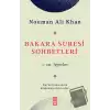 Bakara Suresi Sohbetleri