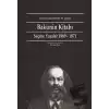 Bakunin Kitabı