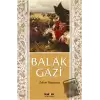 Balak Gazi