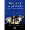 Balans Ayarları