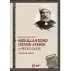 Balıkesir Müftüsü Abdullah Esad (Zeyni) Efendi ve Mevlidleri