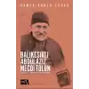 Balıkesirli Abdülaziz Mecdi Tolun