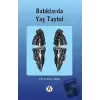 Balıklarda Yaş Tayini (Ciltli)