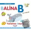 Balina B İle Başlar / Alfabe Öyküleri