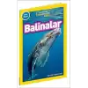 Balinalar-National Geographic Kids