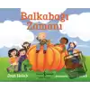 Balkabağı Zamanı