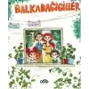 Balkabağıgiller