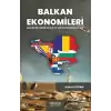 Balkan Ekonomileri