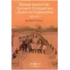 Balkan Harbinde Osmanlı Ordusunun Ulaştırma Faaliyetleri 1912-1913