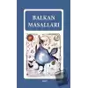 Balkan Masalları