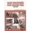 Balkan Muhacirlerinin Konya Vilayetine İskanı