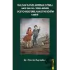 Balkan Savaşlarından Sonra Batı Trakya Türklerinin Sosyo-Kültürel Hayatı ve Eğitim Tarihi