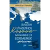 Balkan Siyasetinde Kosova’nın Bağımsızlık ve Egemenlik Sorunu