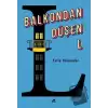 Balkondan Düşen L