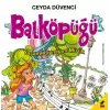 Balköpüğü