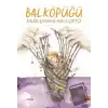 Balköpüğü