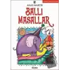 Ballı Masallar