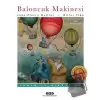 Baloncuk Makinesi