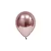 Balonevi Balon 12 Krom Rose Gold 50 Li