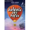 Balonla Beş Hafta