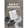 Balyoz Kurgusu (Ciltli)