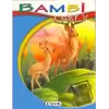 Bambi - Minik Kitaplar Dizisi