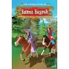 Bamsı Beyrek - Dede Korkut Destanları